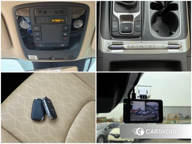 Kia Carnival 4th generation id 3791988 из Кореи 9