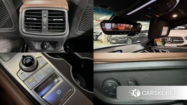 Genesis G70 id 4345624 из Кореи 9