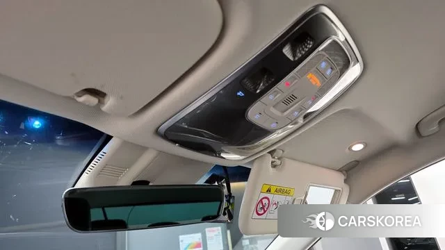 Genesis G80 (RG3) id 3202497 из Кореи 9