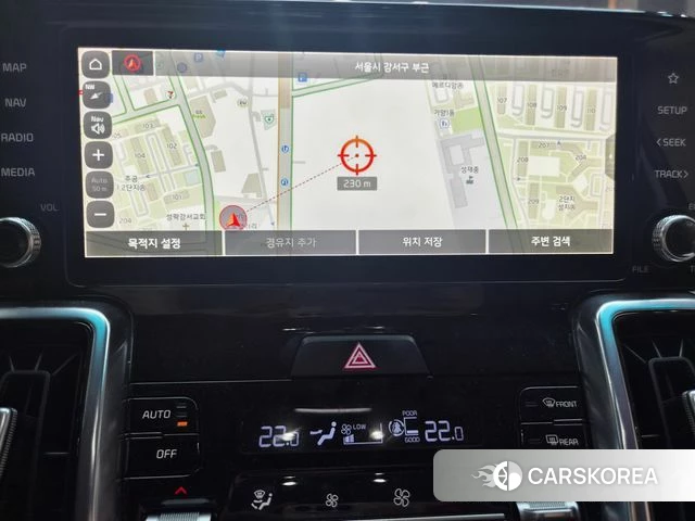 Kia Sorento 4th Generation id 4608671 из Кореи 9