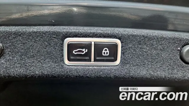 Hyundai Grandeur Hybrid (GN7) id 2782512 из Кореи 9