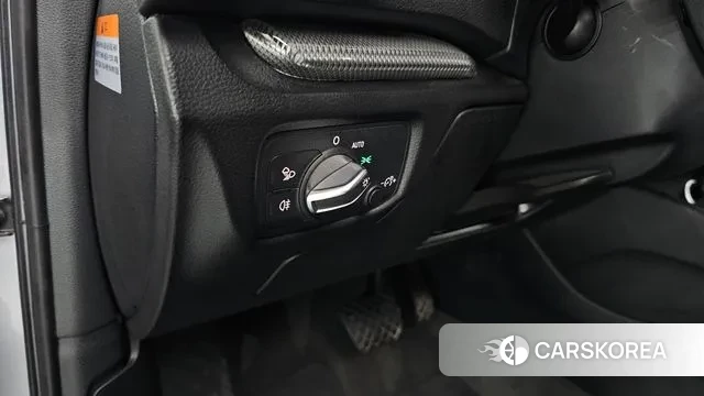 Audi New A3 id 3515193 из Кореи 9