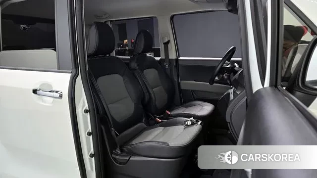 Kia The New Ray id 3023782 из Кореи 9