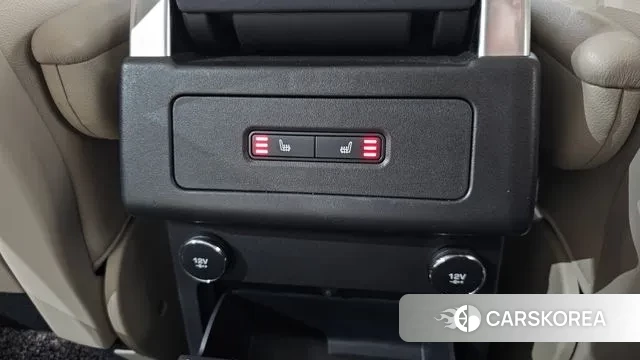 Land Rover Discovery 5 id 3129482 из Кореи 9