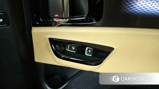 Kia Carnival 4th generation id 3008201 из Кореи 9