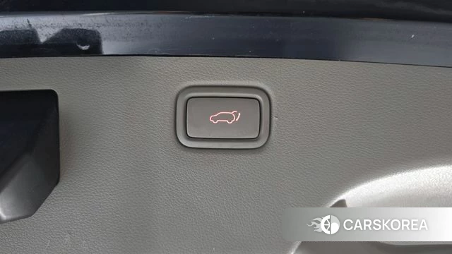Kia All New Carnival id 4882647 из Кореи 9