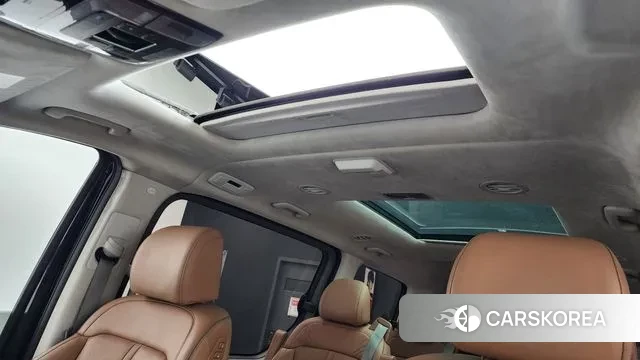 Hyundai Staria id 3607046 из Кореи 9