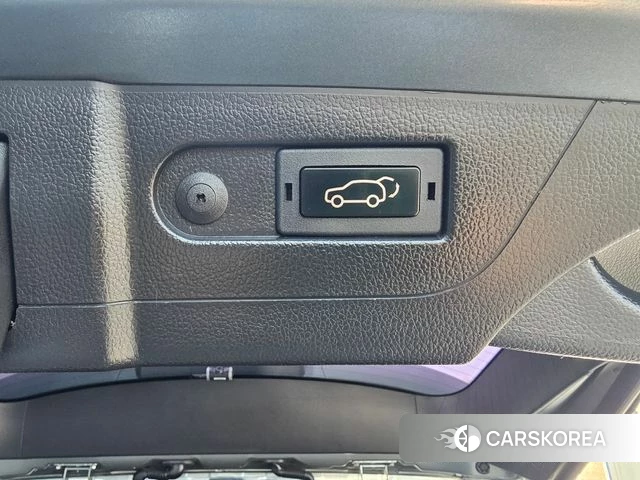 Ssangyong G4 Rexton id 3924286 из Кореи 9