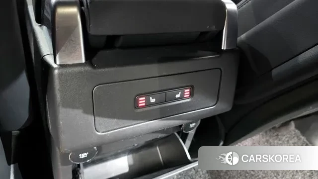 Land Rover Discovery 5 id 3248640 из Кореи 9