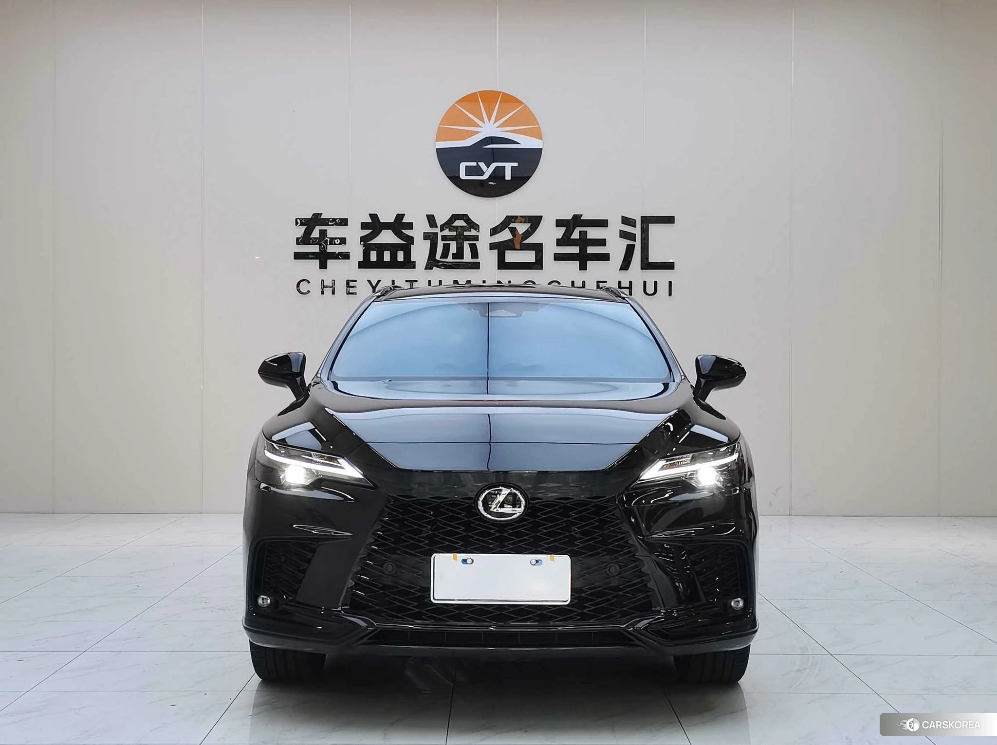 Lexus RX id 4473878 из Китая 9