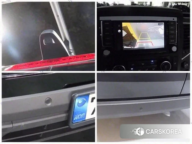 Hyundai Solati id 3068923 из Кореи 9