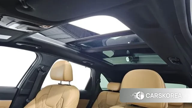 Kia Sorento 4th Generation id 3635505 из Кореи 9