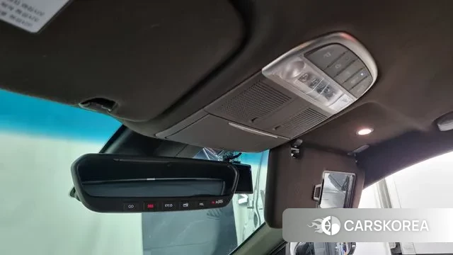 Genesis G90 id 3144765 из Кореи 9