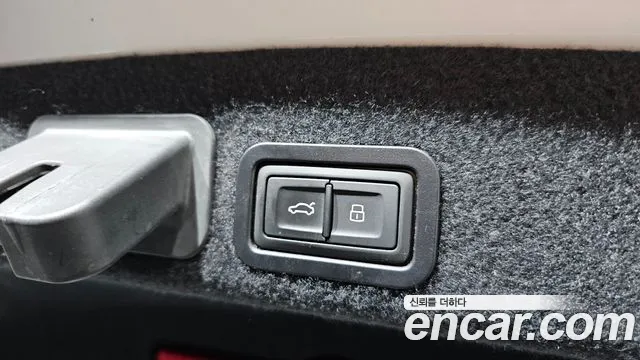 Audi New A6 id 2666272 из Кореи 9