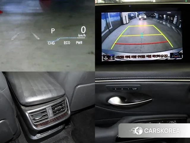 Lexus ES300h 7th generation id 3463702 из Кореи 9