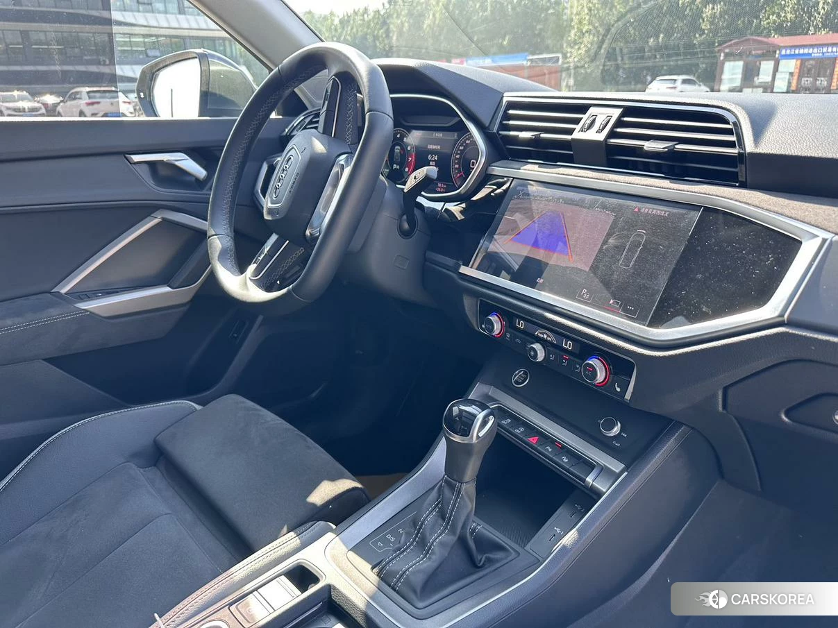 Audi Q3 id 4510291 из Китая 9