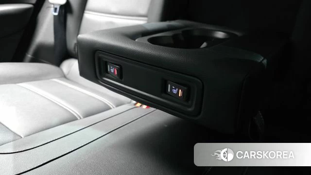 Renault Korea (Samsung) The New QM6 id 3924537 из Кореи 9