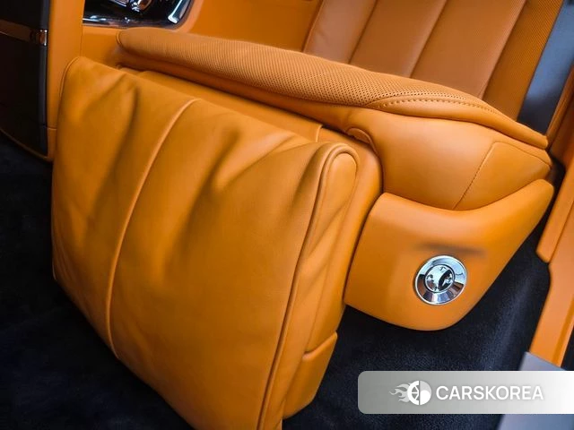 Rolls-Royce Ghost 2nd Generation id 4834468 из Кореи 9