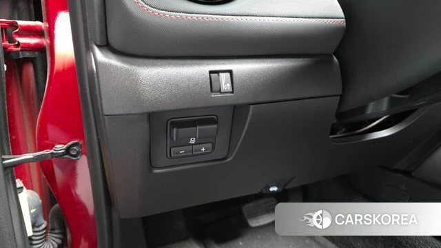 Chevrolet (GM Daewoo) All New Colorado id 4591080 из Кореи 9