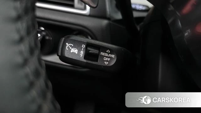 Porsche Macan id 4390509 из Кореи 9
