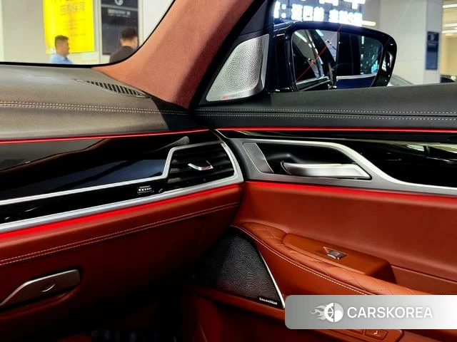 BMW 7 series id 4353256 из Китая 9