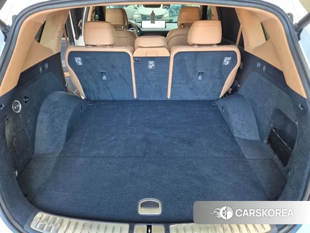 Genesis GV80 id 3449037 из Кореи 9