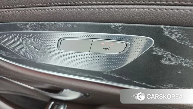 Mercedes-Benz CLS-Class C257 id 3412299 из Кореи 9