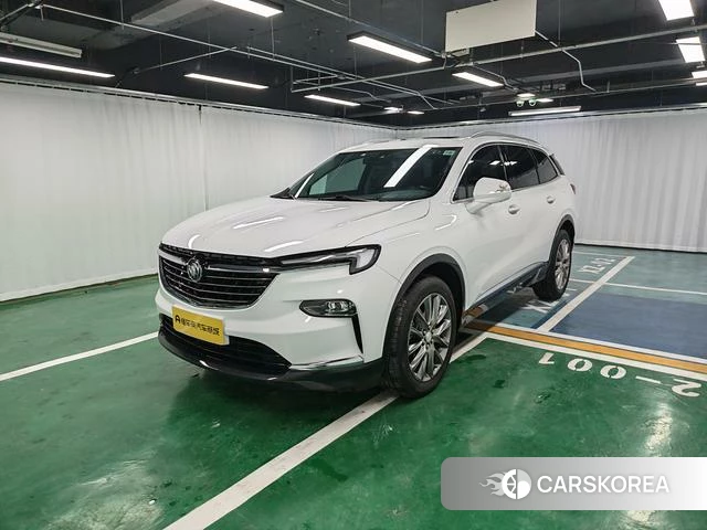 Buick Angke Flag id 4207346 из Китая 9