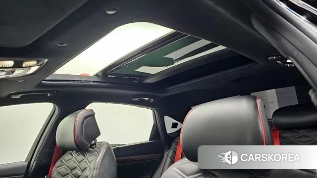 Genesis G80 (RG3) id 3763457 из Кореи 9