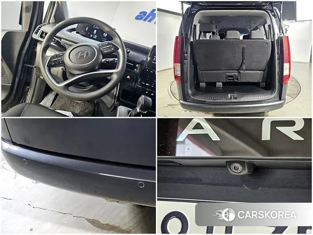 Hyundai Staria id 3012460 из Кореи 9