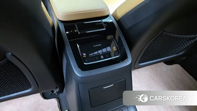 Volvo S90 id 3665796 из Кореи 9