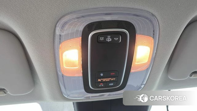 Hyundai Avante Hybrid (CN7) id 4317160 из Кореи 9