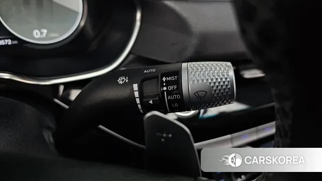 Genesis G80 (RG3) id 3727071 из Кореи 9