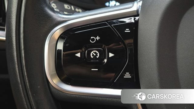 Volvo S90 id 4688210 из Кореи 9