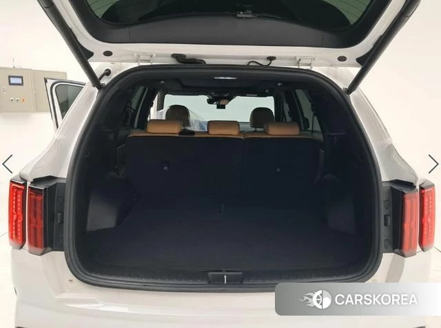 Kia Sorento 4th Generation id 4293826 из Кореи 9