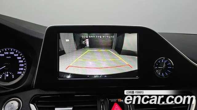 Hyundai Grandeur IG id 2952135 из Кореи 9