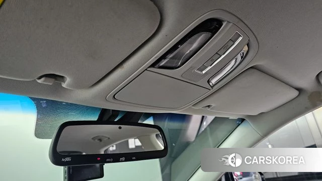 Kia Come New K7 id 3943068 из Кореи 9