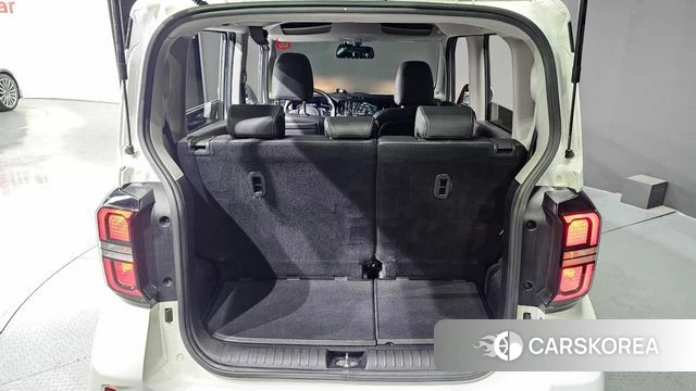 Kia The New Kia Ray id 4414885 из Кореи 9