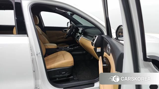 Kia Sorento 4th Generation id 4281931 из Кореи 9