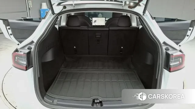 Tesla Model Y id 3252662 из Кореи 9