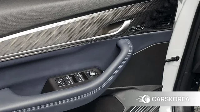 Renault Korea (Samsung) Grand Coleos id 3502446 из Кореи 9