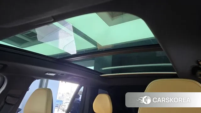 Volvo XC90 second Generation id 3639545 из Кореи 9