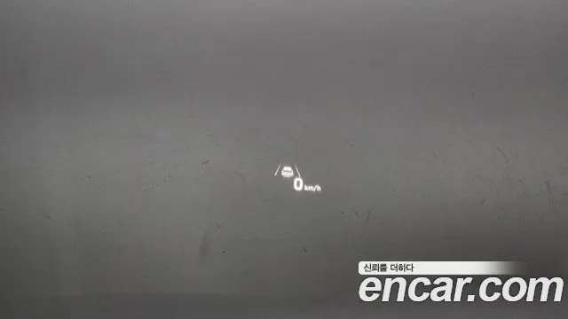 Hyundai The New Santa Fe id 2598126 из Кореи 9