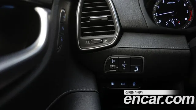 Hyundai Grandeur IG id 2469489 из Кореи 9