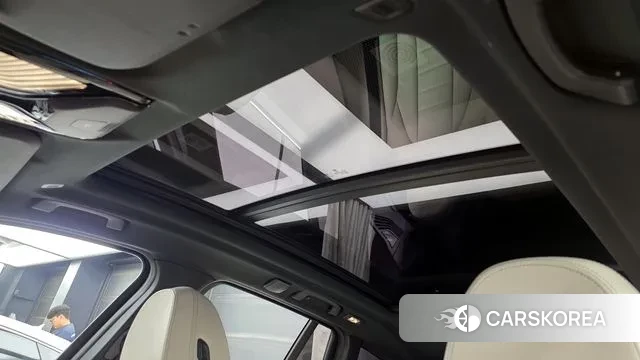 BMW iX3 id 3410167 из Кореи 9