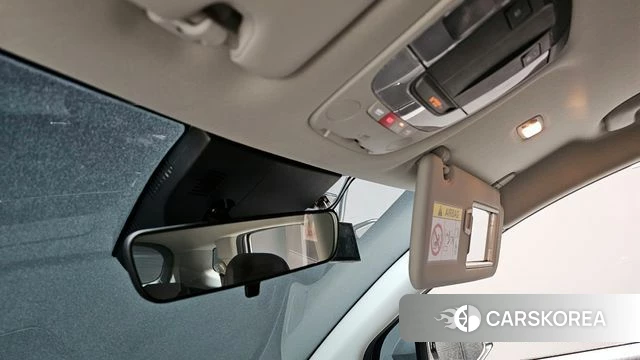 Kia Sportage 5th Generation Hybrid id 4223705 из Кореи 9