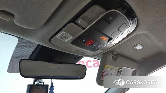 Hyundai Sonata (DN8) id 4641412 из Кореи 9