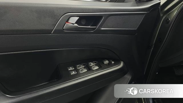 Ssangyong The New Rexton Sport id 4361217 из Кореи 9