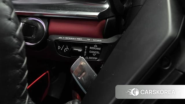 Porsche Panamera (971) id 4614235 из Кореи 9