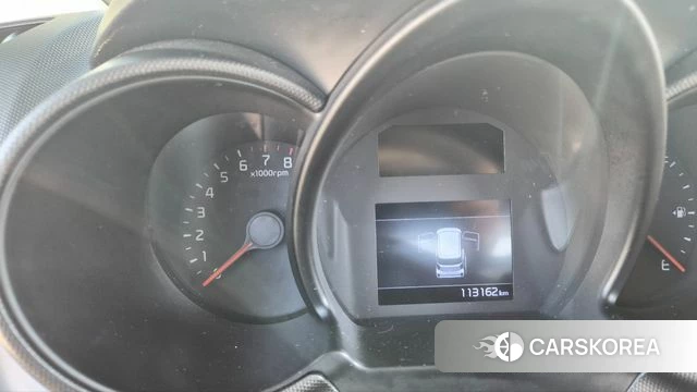 Kia The New Kia Ray id 4779402 из Кореи 9